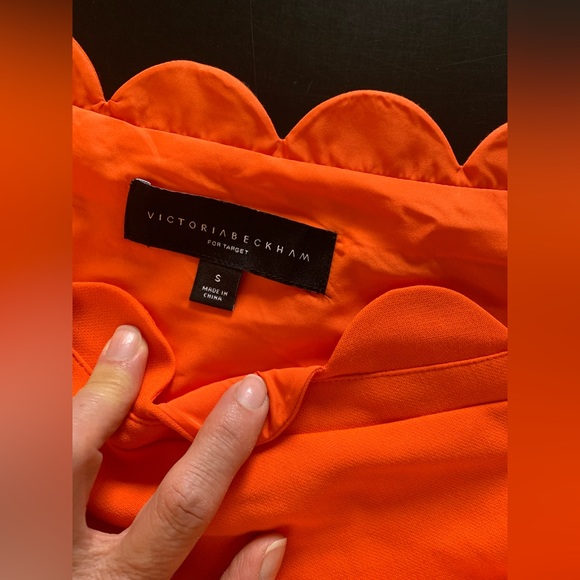 Victoria Beckham for target dress - Picture 2 of 4